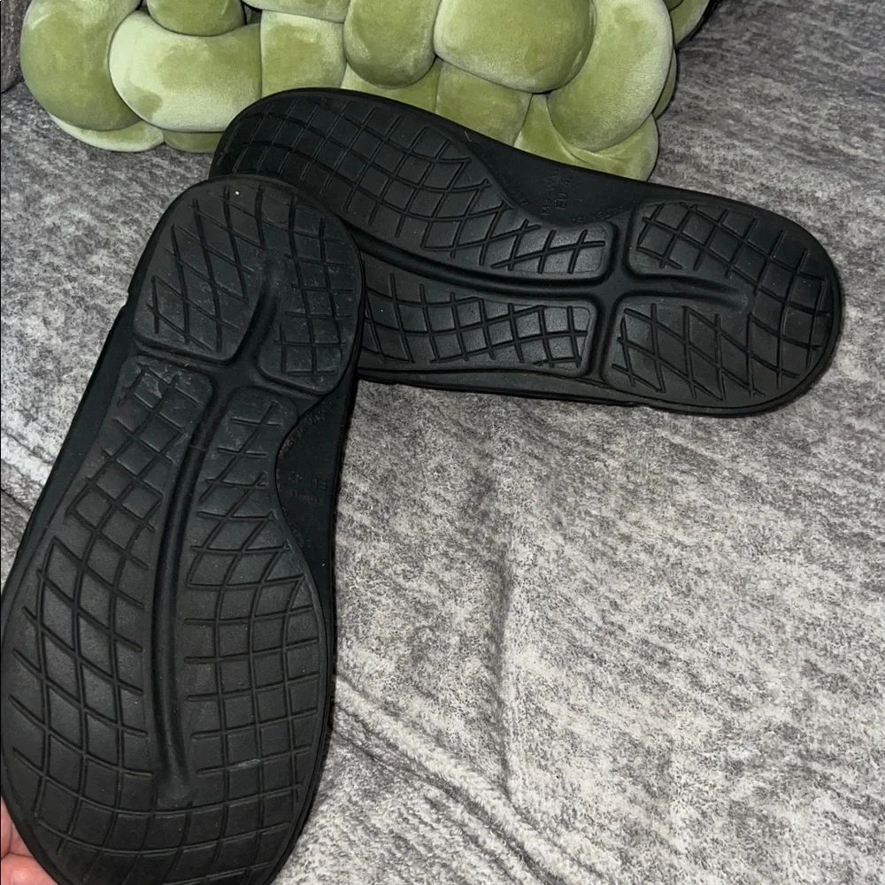 Oofos Sport Flex Slide - Picture 6 of 9